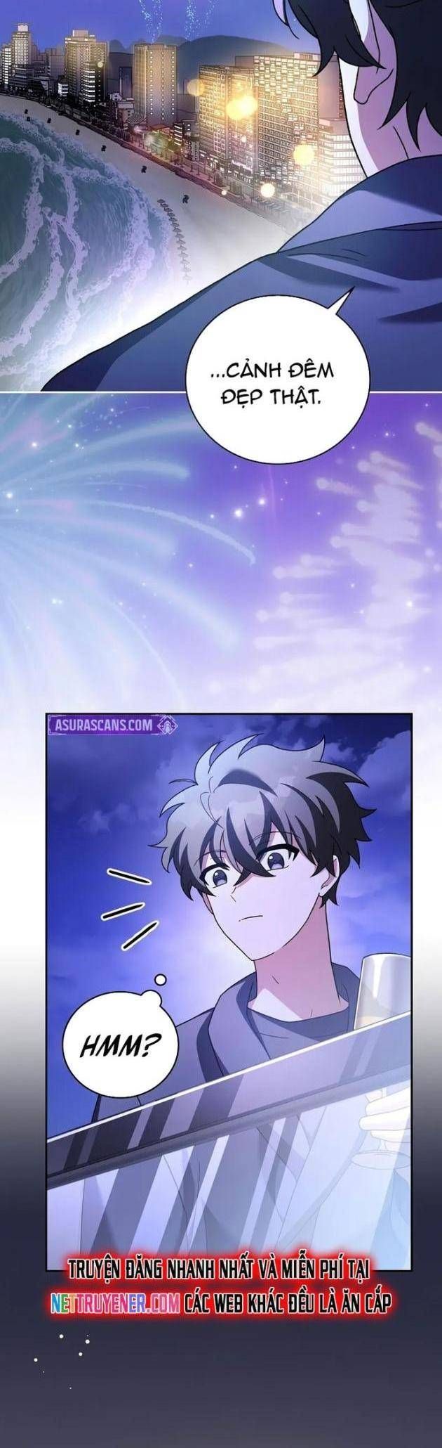 Trở Thành Quần Chúng Trong Tiểu Thuyết Chapter 128 - Trang 6