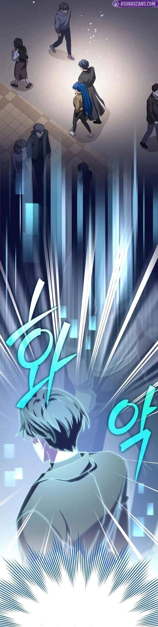 Trở Thành Quần Chúng Trong Tiểu Thuyết Chapter 128 - Trang 7