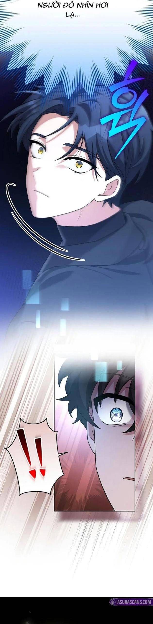 Trở Thành Quần Chúng Trong Tiểu Thuyết Chapter 128 - Trang 8