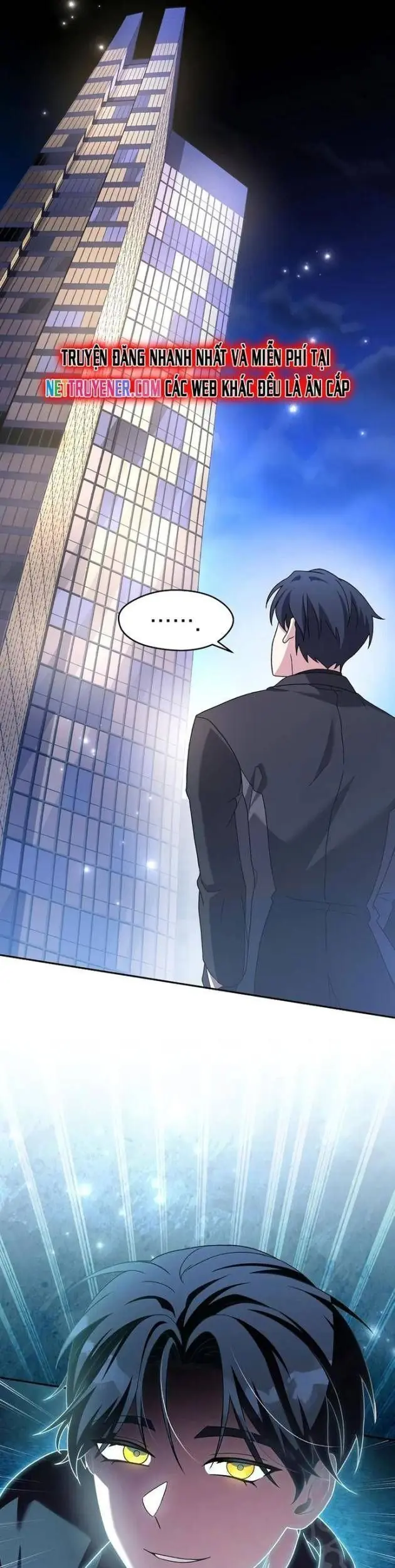 Trở Thành Quần Chúng Trong Tiểu Thuyết Chapter 128 - Trang 9