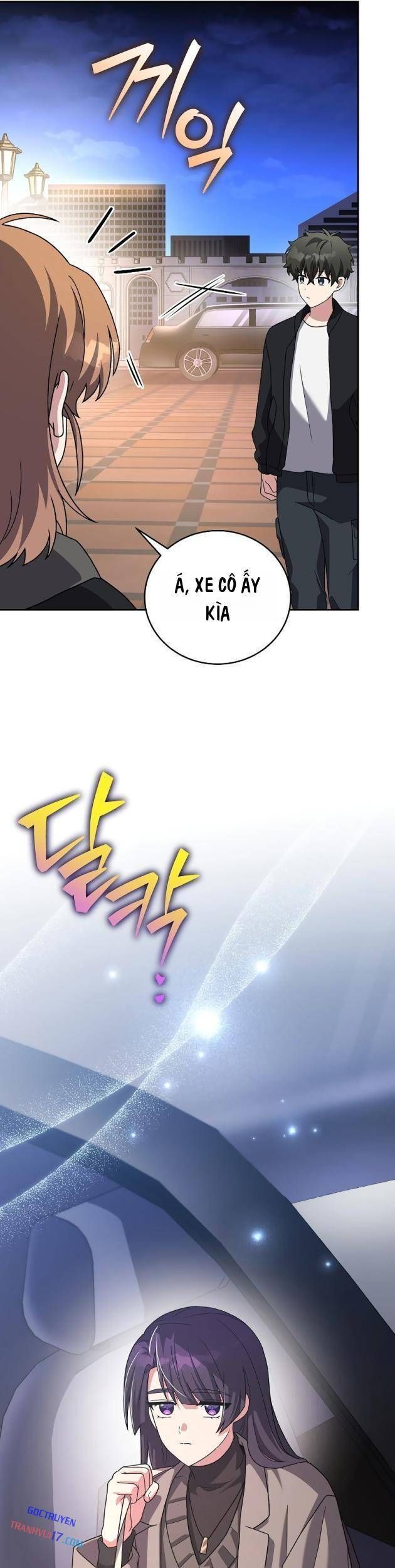 Trở Thành Quần Chúng Trong Tiểu Thuyết Chapter 129 - Trang 11