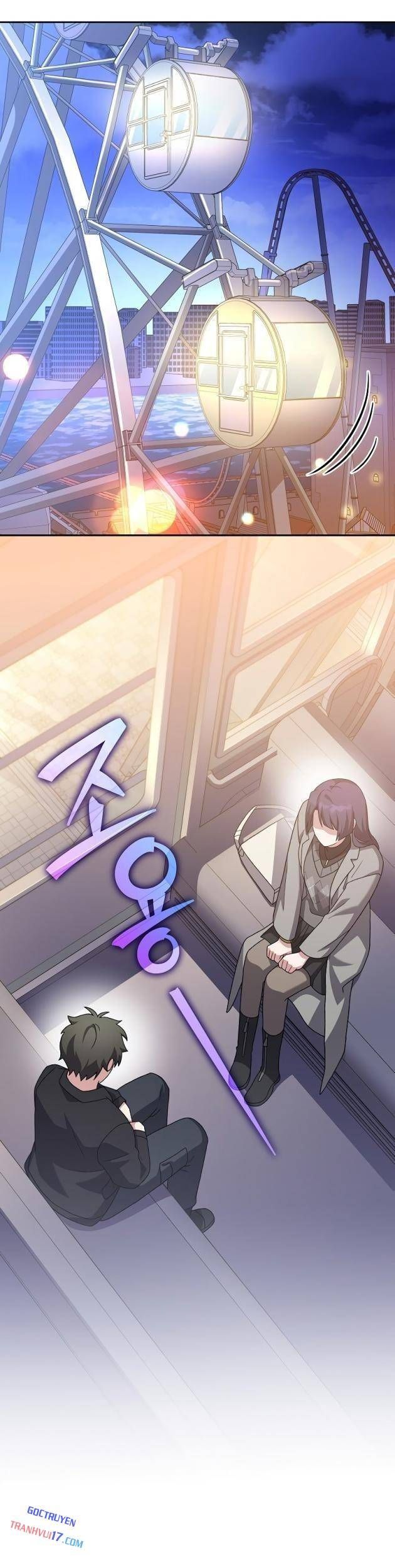 Trở Thành Quần Chúng Trong Tiểu Thuyết Chapter 129 - Trang 19
