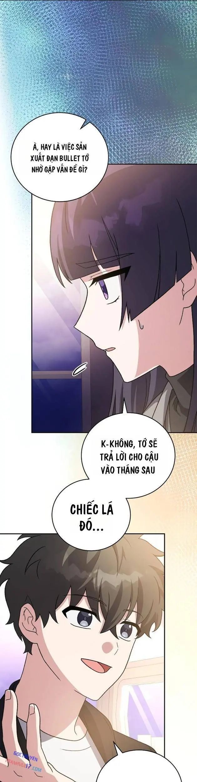 Trở Thành Quần Chúng Trong Tiểu Thuyết Chapter 129 - Trang 23