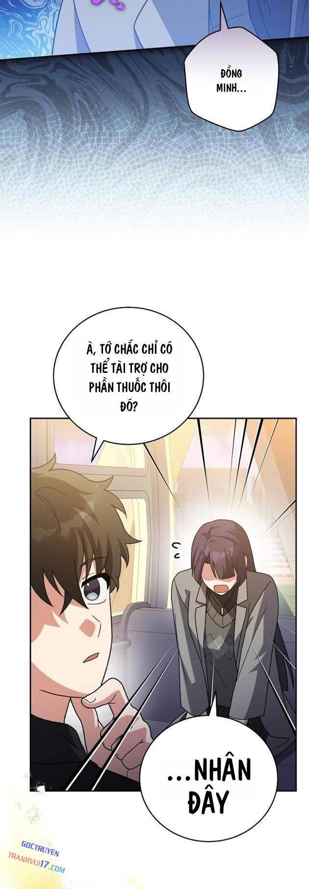 Trở Thành Quần Chúng Trong Tiểu Thuyết Chapter 129 - Trang 26