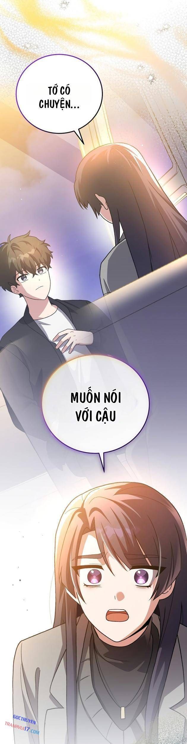 Trở Thành Quần Chúng Trong Tiểu Thuyết Chapter 129 - Trang 27