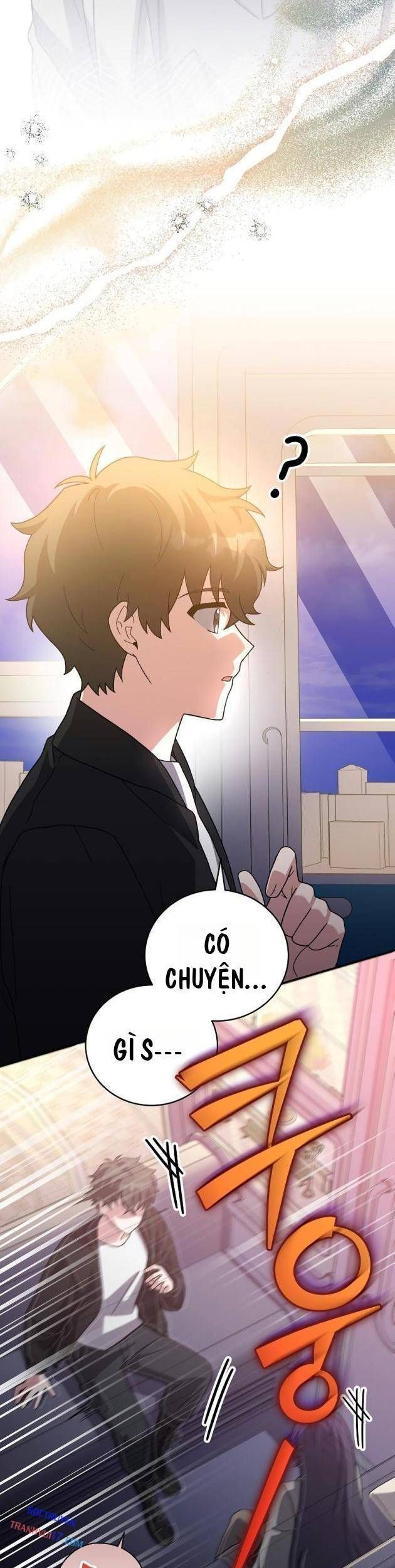 Trở Thành Quần Chúng Trong Tiểu Thuyết Chapter 129 - Trang 28