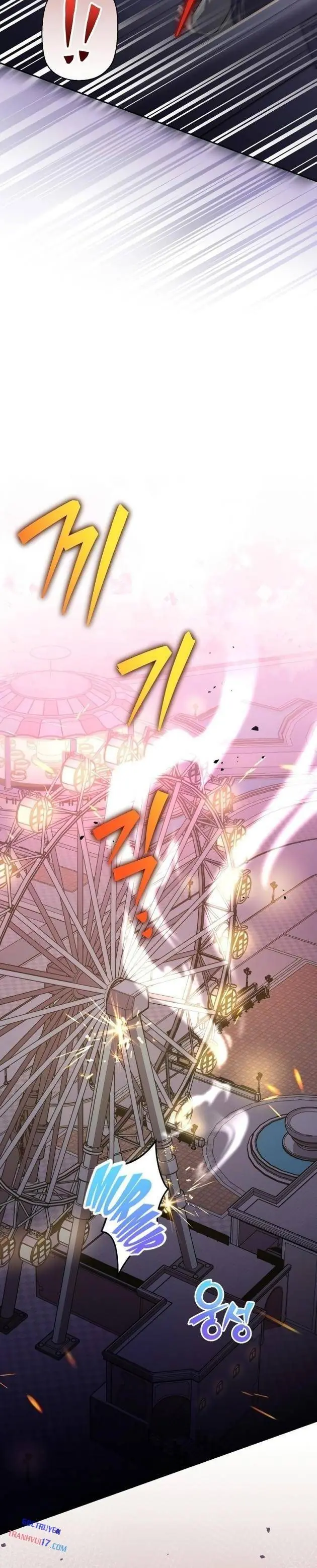 Trở Thành Quần Chúng Trong Tiểu Thuyết Chapter 129 - Trang 29
