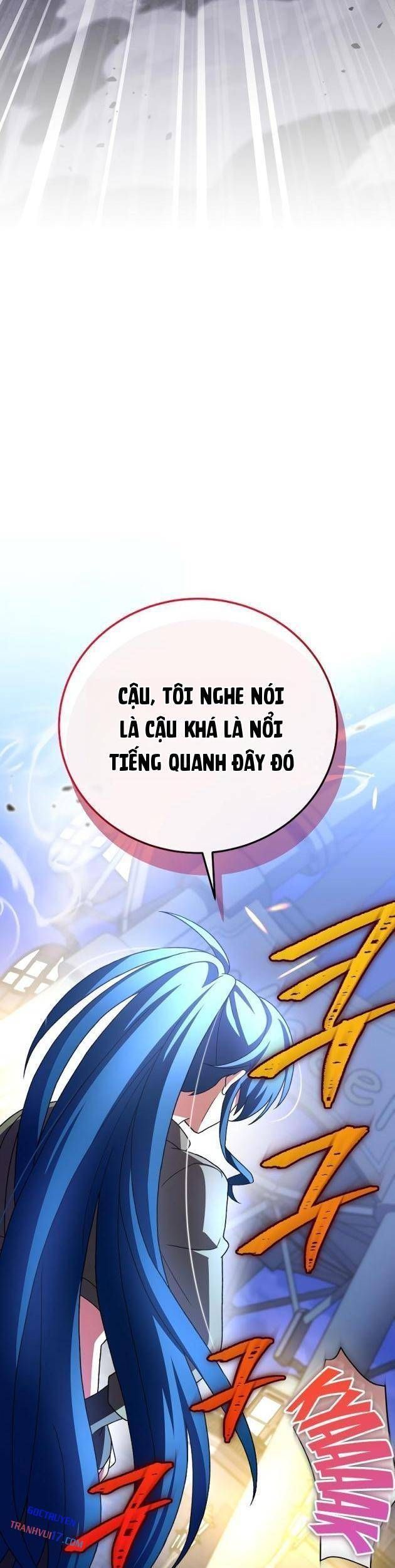 Trở Thành Quần Chúng Trong Tiểu Thuyết Chapter 129 - Trang 31