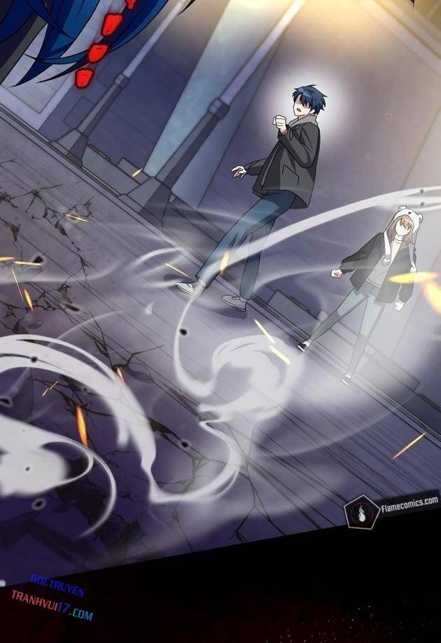 Trở Thành Quần Chúng Trong Tiểu Thuyết Chapter 129 - Trang 32