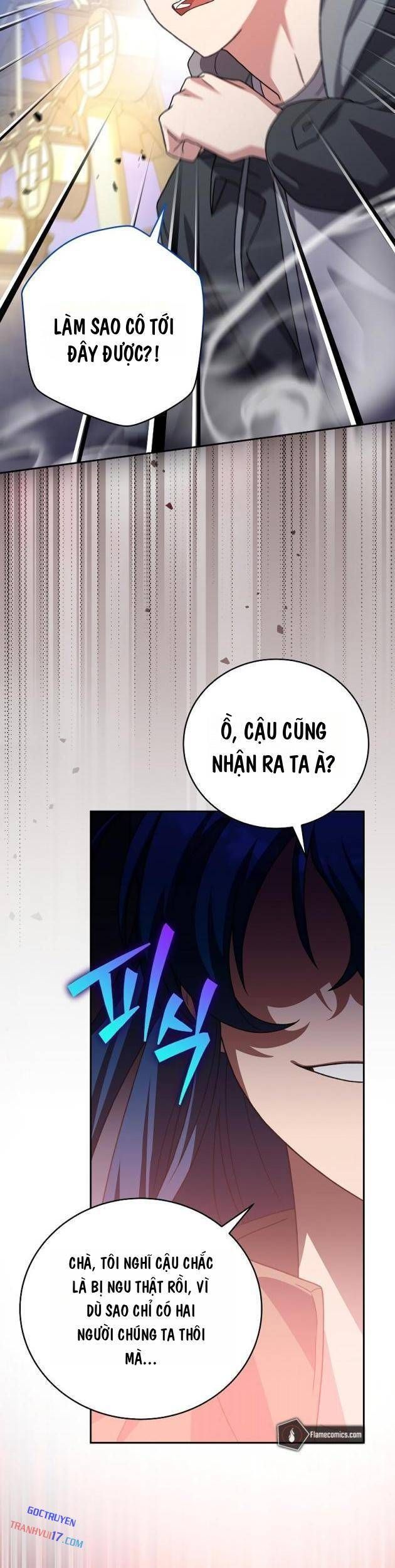 Trở Thành Quần Chúng Trong Tiểu Thuyết Chapter 129 - Trang 34