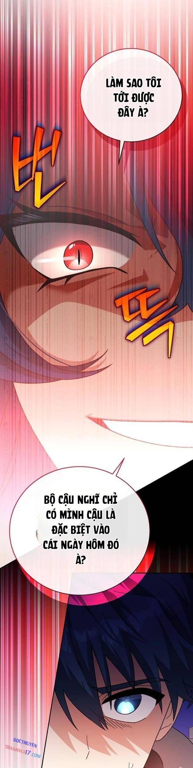 Trở Thành Quần Chúng Trong Tiểu Thuyết Chapter 129 - Trang 35