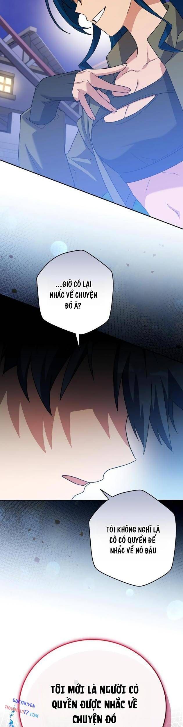 Trở Thành Quần Chúng Trong Tiểu Thuyết Chapter 129 - Trang 39
