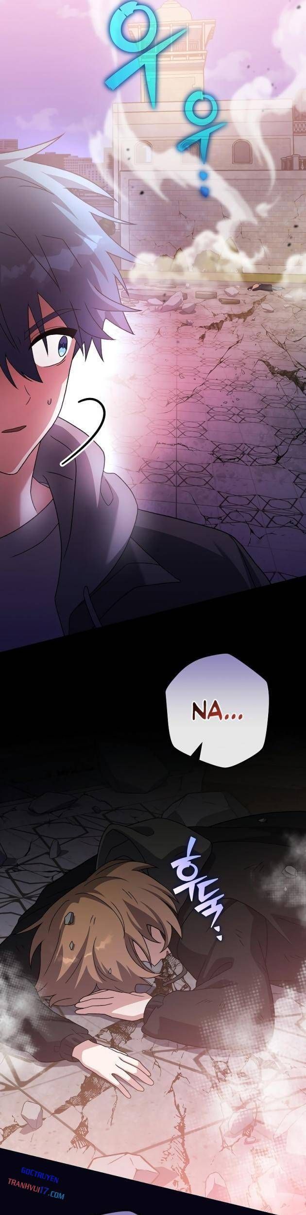 Trở Thành Quần Chúng Trong Tiểu Thuyết Chapter 129 - Trang 45