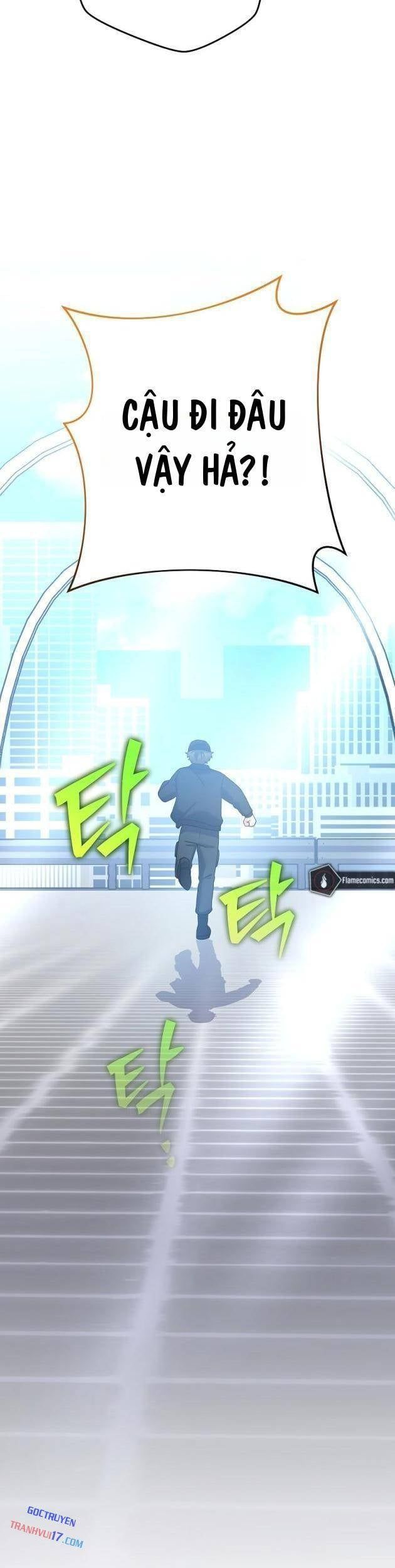 Trở Thành Quần Chúng Trong Tiểu Thuyết Chapter 129 - Trang 5