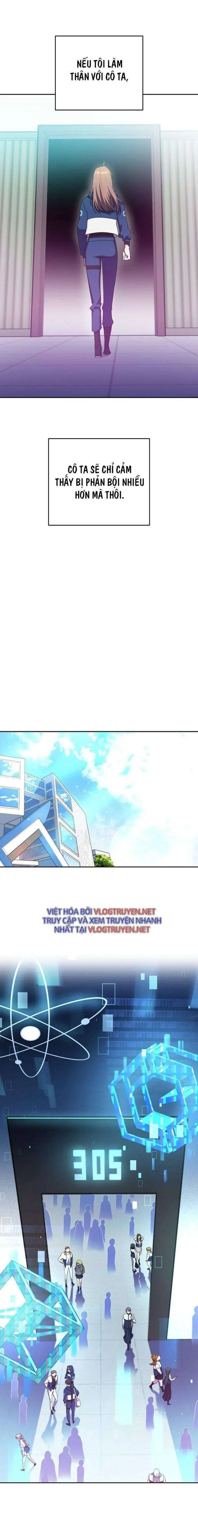Trở Thành Quần Chúng Trong Tiểu Thuyết Chapter 13 - Trang 11