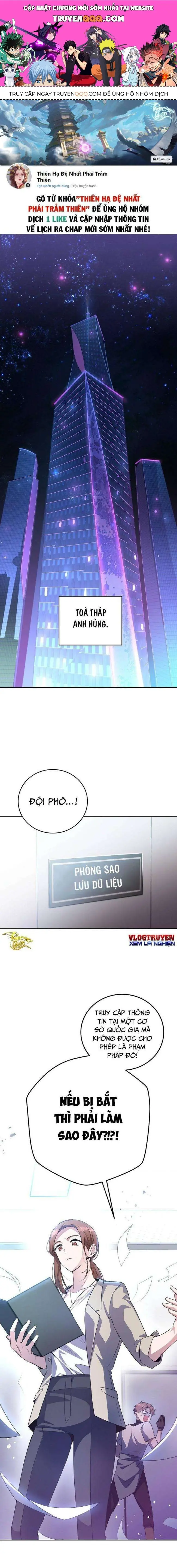 Trở Thành Quần Chúng Trong Tiểu Thuyết Chapter 13 - Trang 2
