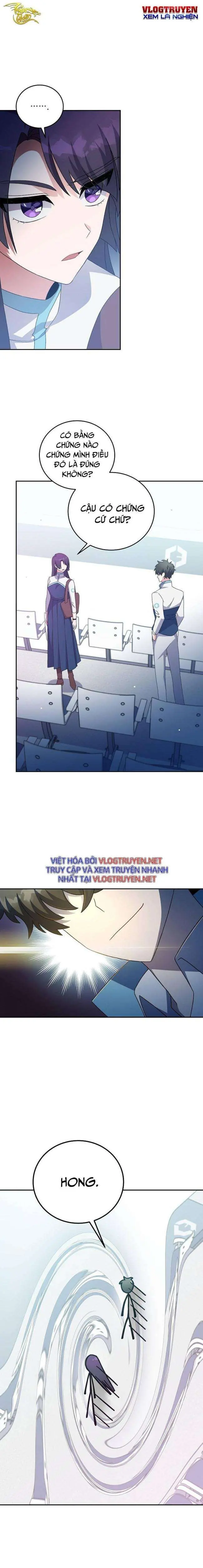 Trở Thành Quần Chúng Trong Tiểu Thuyết Chapter 13 - Trang 23