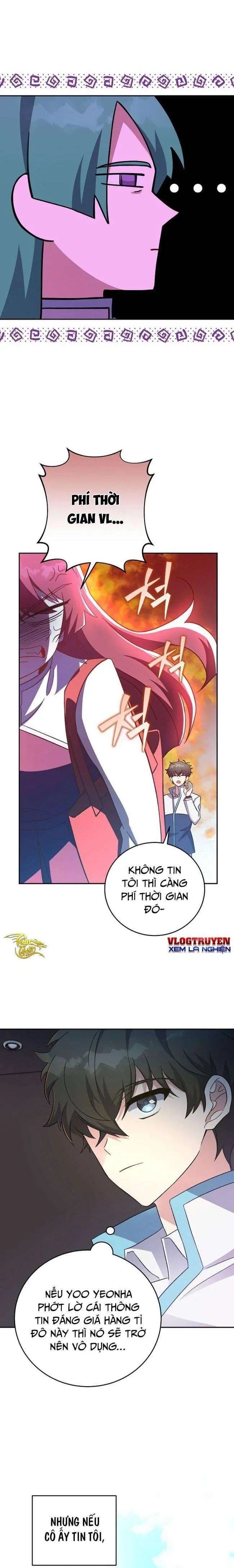 Trở Thành Quần Chúng Trong Tiểu Thuyết Chapter 13 - Trang 24