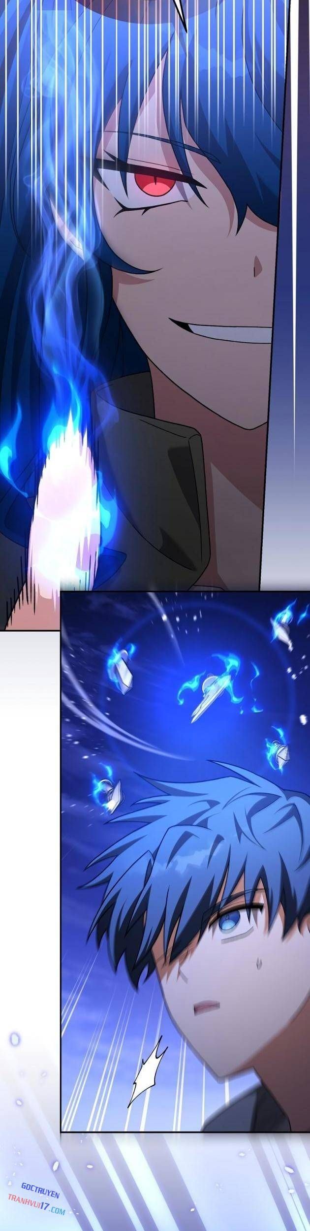 Trở Thành Quần Chúng Trong Tiểu Thuyết Chapter 130 - Trang 15