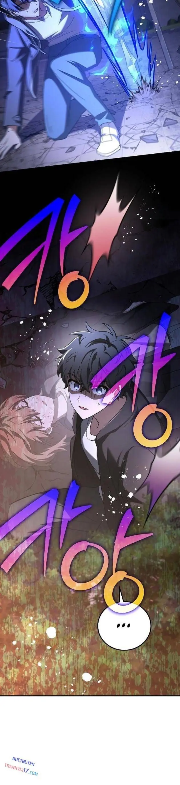 Trở Thành Quần Chúng Trong Tiểu Thuyết Chapter 130 - Trang 17
