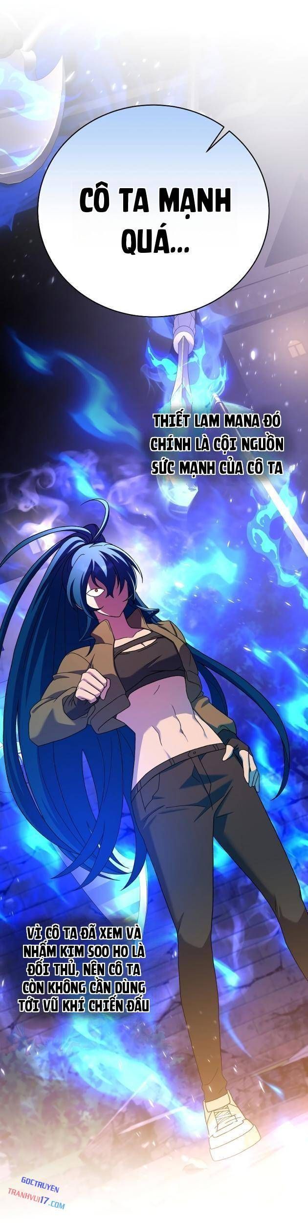 Trở Thành Quần Chúng Trong Tiểu Thuyết Chapter 130 - Trang 18
