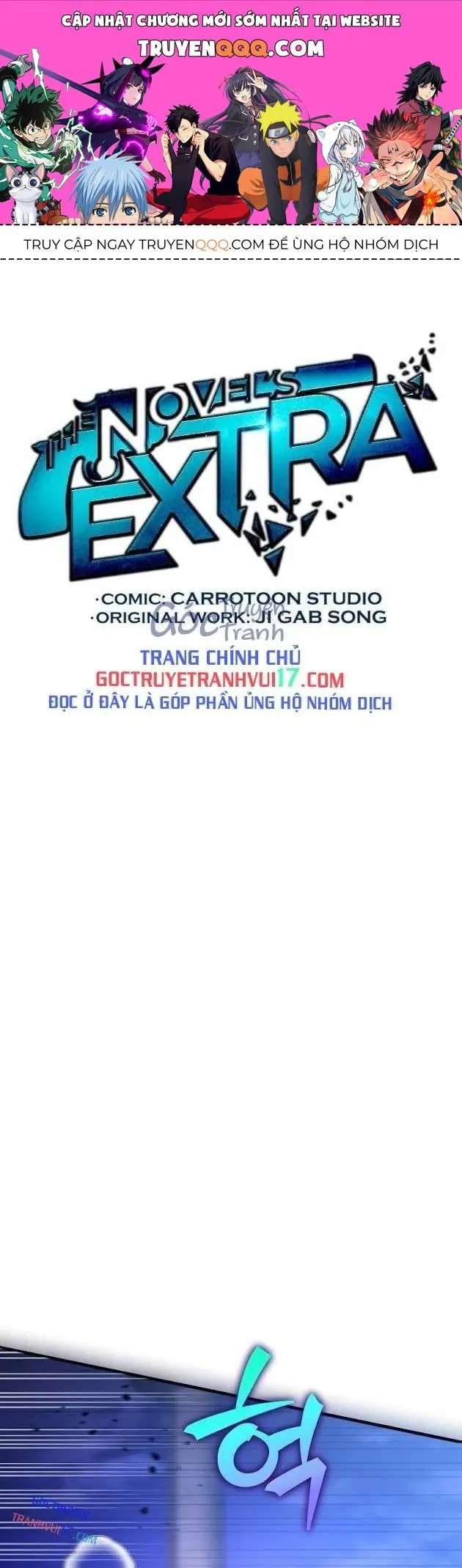 Trở Thành Quần Chúng Trong Tiểu Thuyết Chapter 130 - Trang 2