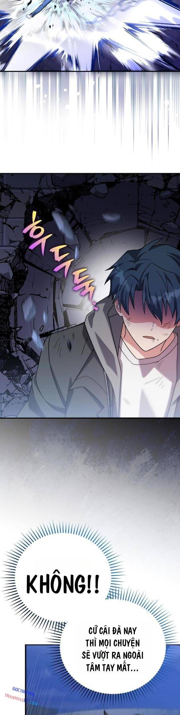 Trở Thành Quần Chúng Trong Tiểu Thuyết Chapter 130 - Trang 24