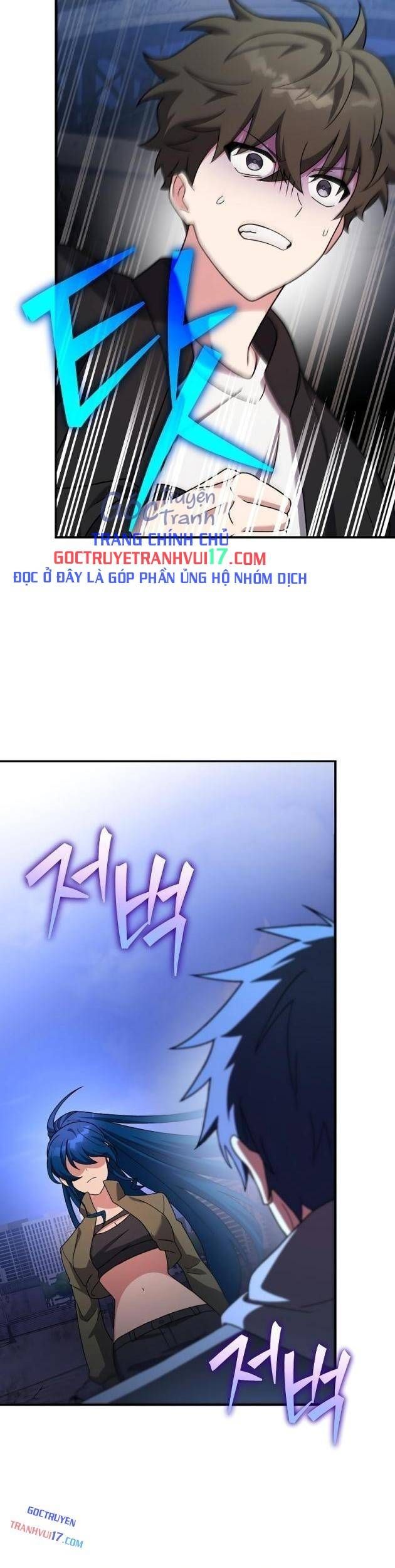 Trở Thành Quần Chúng Trong Tiểu Thuyết Chapter 130 - Trang 25