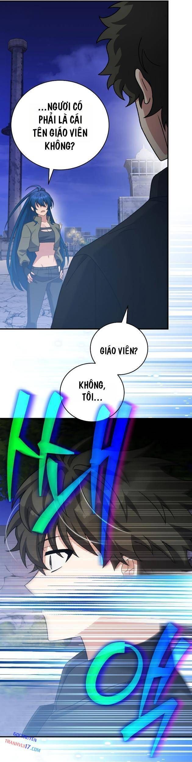 Trở Thành Quần Chúng Trong Tiểu Thuyết Chapter 130 - Trang 30