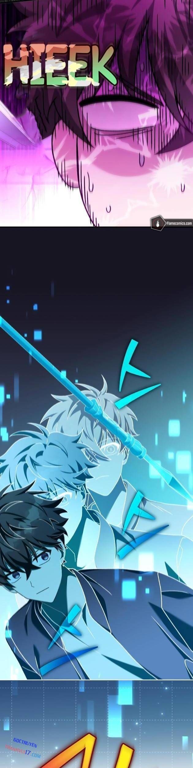 Trở Thành Quần Chúng Trong Tiểu Thuyết Chapter 130 - Trang 32