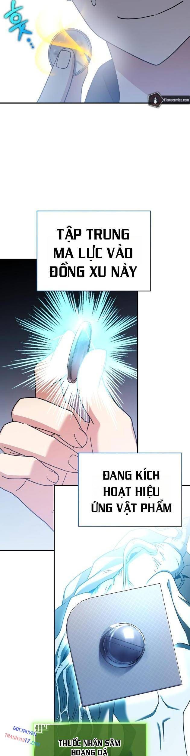 Trở Thành Quần Chúng Trong Tiểu Thuyết Chapter 130 - Trang 40