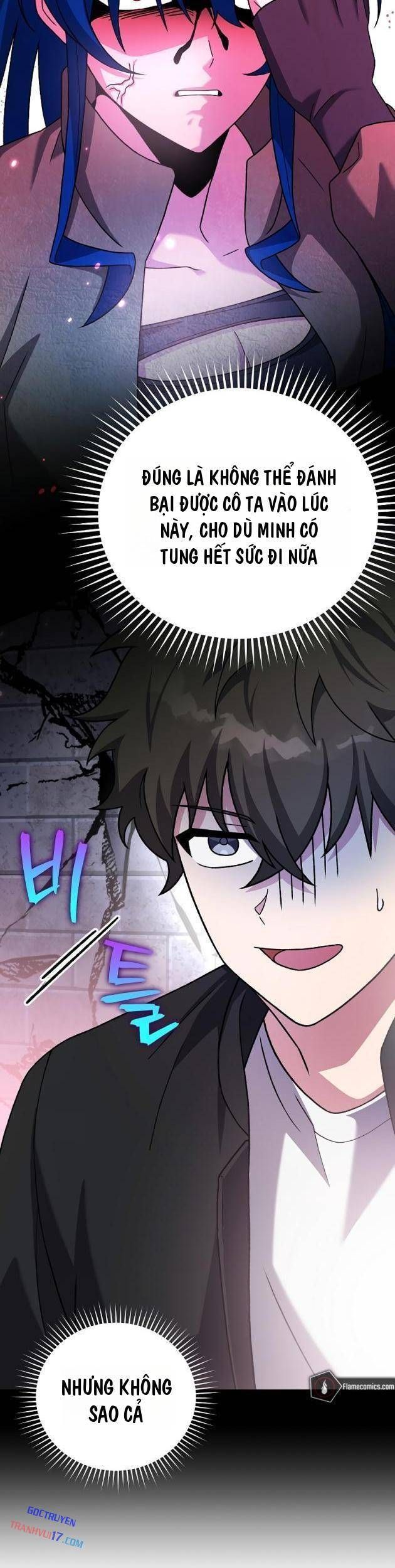 Trở Thành Quần Chúng Trong Tiểu Thuyết Chapter 130 - Trang 47