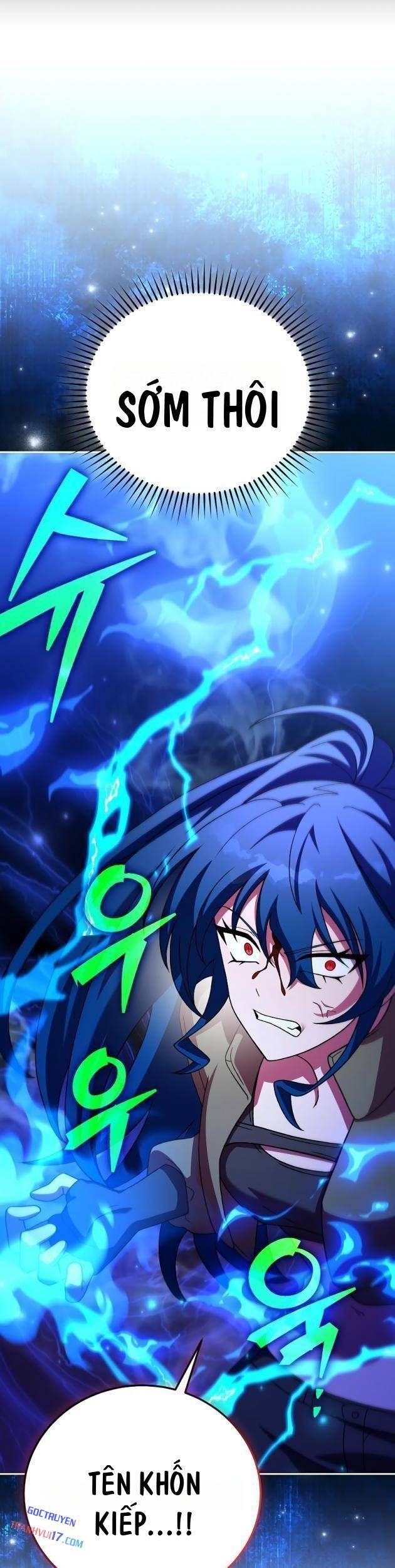 Trở Thành Quần Chúng Trong Tiểu Thuyết Chapter 130 - Trang 48