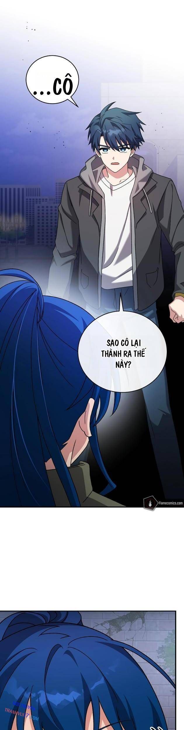Trở Thành Quần Chúng Trong Tiểu Thuyết Chapter 130 - Trang 8
