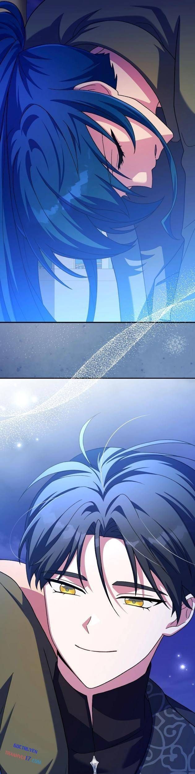 Trở Thành Quần Chúng Trong Tiểu Thuyết Chapter 131 - Trang 10