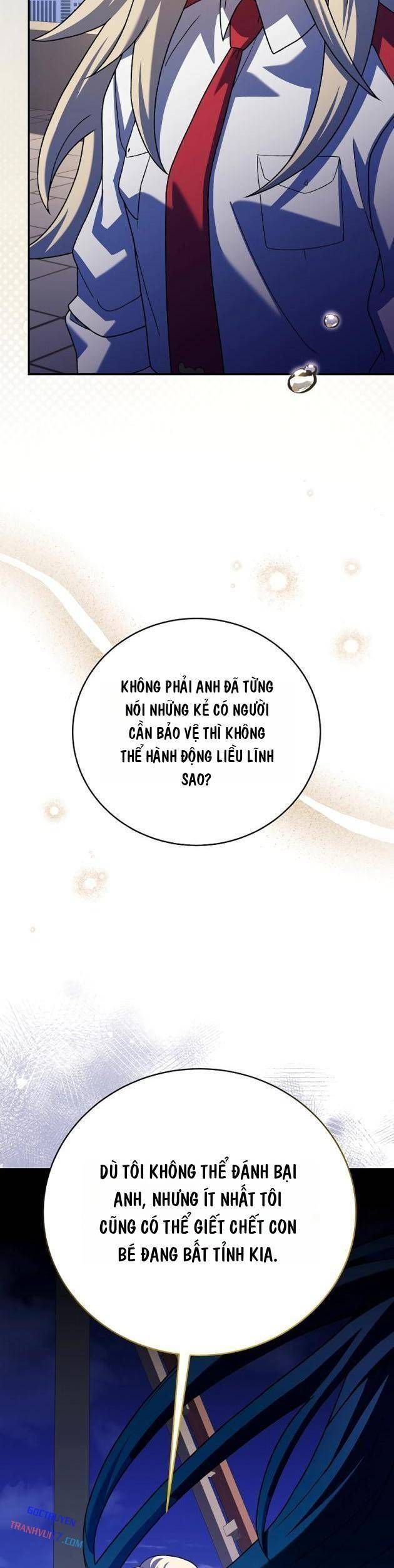 Trở Thành Quần Chúng Trong Tiểu Thuyết Chapter 131 - Trang 14