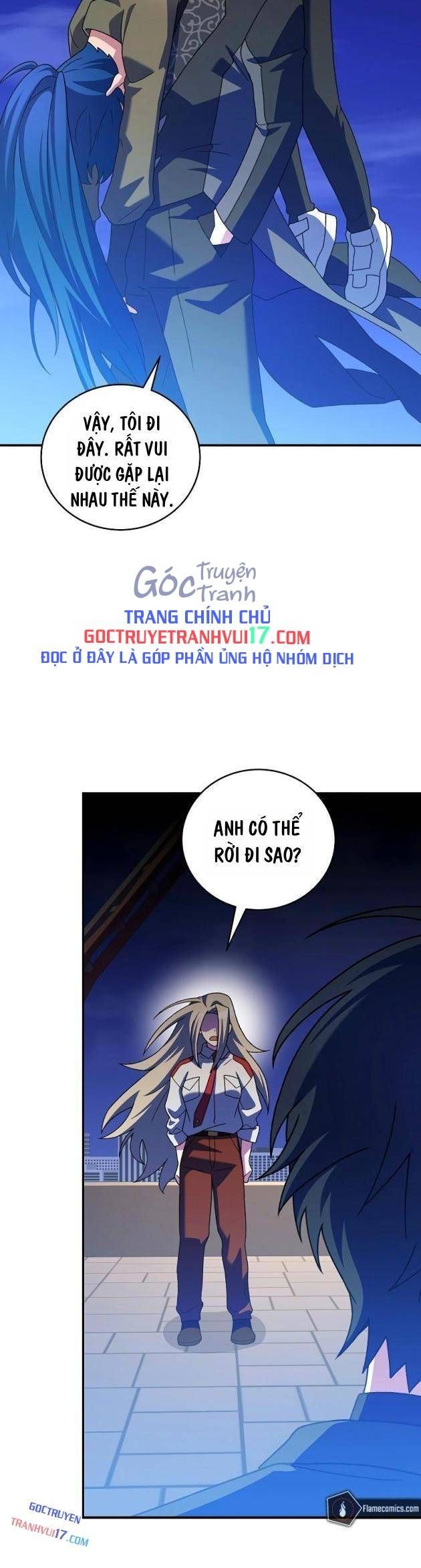 Trở Thành Quần Chúng Trong Tiểu Thuyết Chapter 131 - Trang 16
