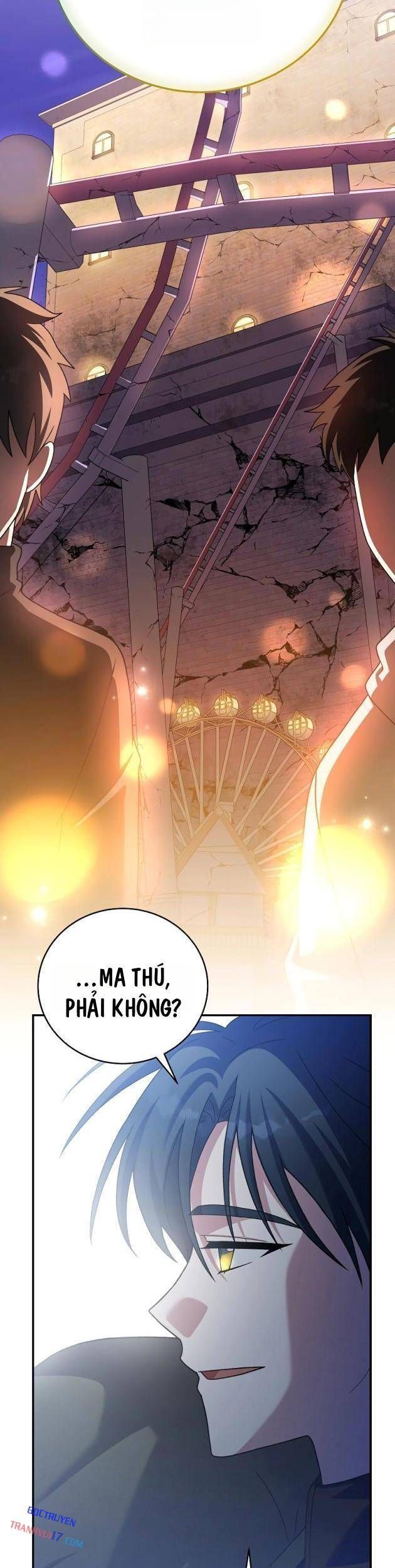 Trở Thành Quần Chúng Trong Tiểu Thuyết Chapter 131 - Trang 18