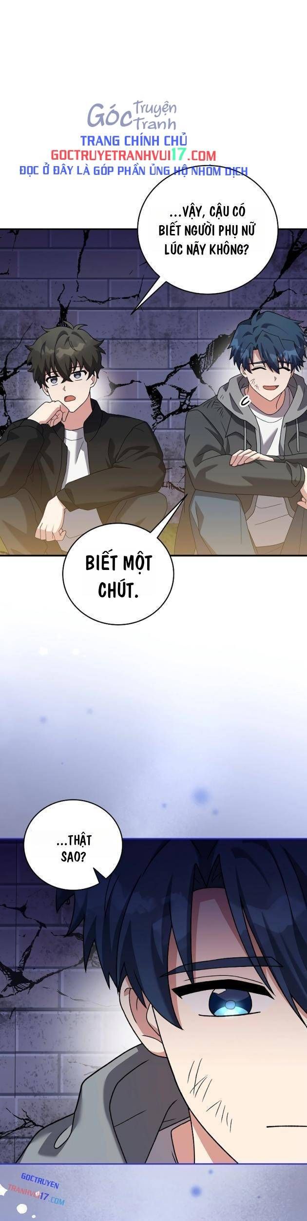 Trở Thành Quần Chúng Trong Tiểu Thuyết Chapter 131 - Trang 25