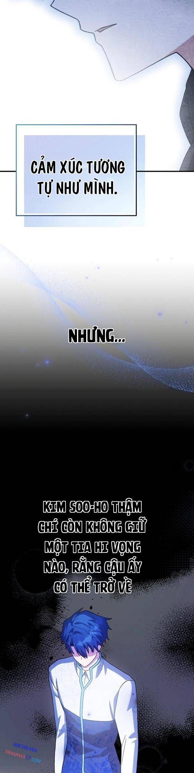 Trở Thành Quần Chúng Trong Tiểu Thuyết Chapter 131 - Trang 34