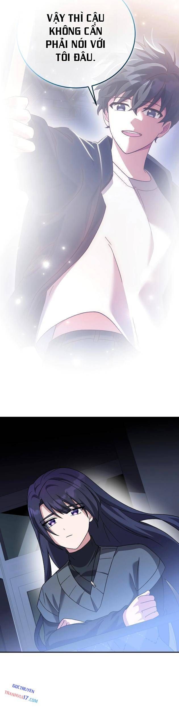 Trở Thành Quần Chúng Trong Tiểu Thuyết Chapter 131 - Trang 37