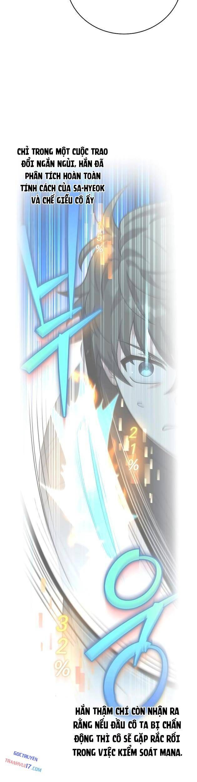 Trở Thành Quần Chúng Trong Tiểu Thuyết Chapter 131 - Trang 4