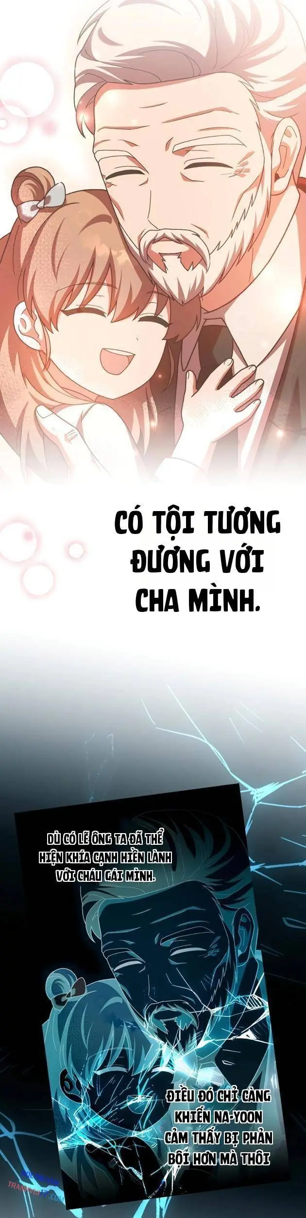 Trở Thành Quần Chúng Trong Tiểu Thuyết Chapter 131 - Trang 41