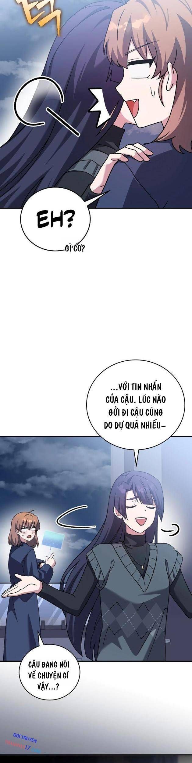 Trở Thành Quần Chúng Trong Tiểu Thuyết Chapter 131 - Trang 46