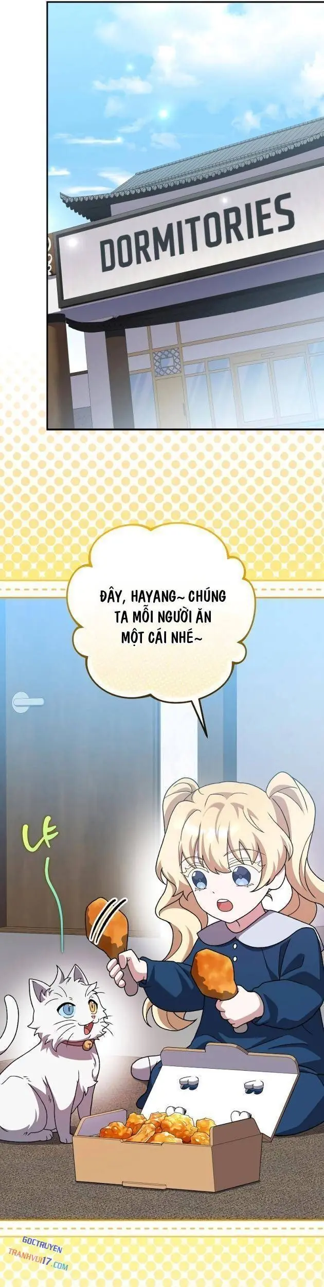 Trở Thành Quần Chúng Trong Tiểu Thuyết Chapter 131 - Trang 49