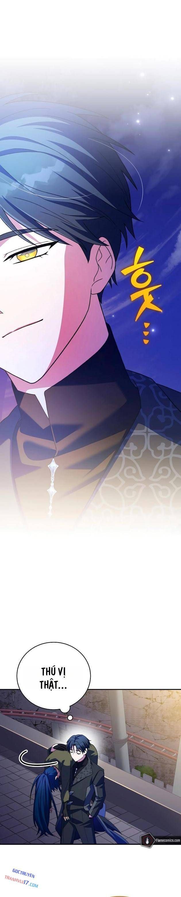 Trở Thành Quần Chúng Trong Tiểu Thuyết Chapter 131 - Trang 5