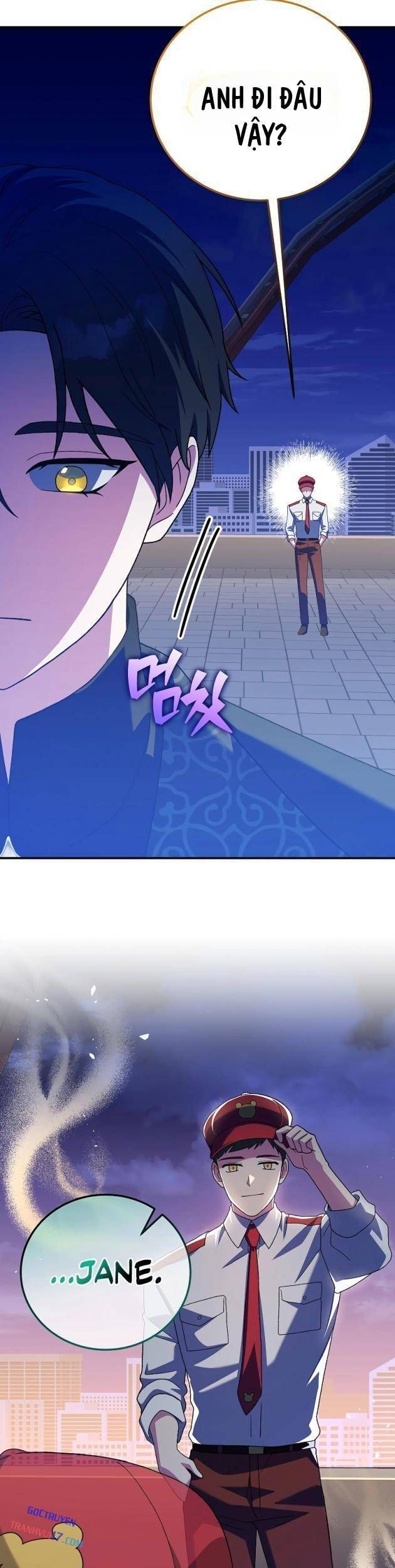 Trở Thành Quần Chúng Trong Tiểu Thuyết Chapter 131 - Trang 6
