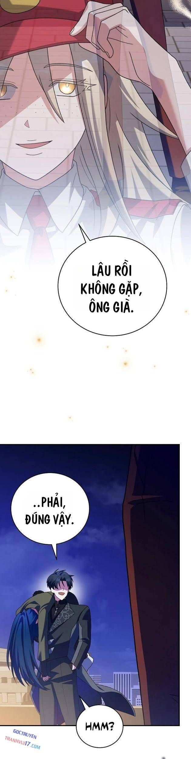 Trở Thành Quần Chúng Trong Tiểu Thuyết Chapter 131 - Trang 7