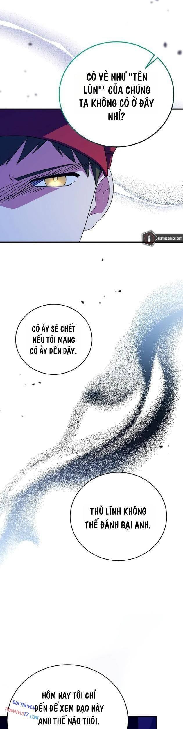 Trở Thành Quần Chúng Trong Tiểu Thuyết Chapter 131 - Trang 8