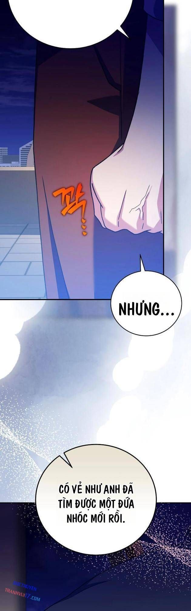 Trở Thành Quần Chúng Trong Tiểu Thuyết Chapter 131 - Trang 9